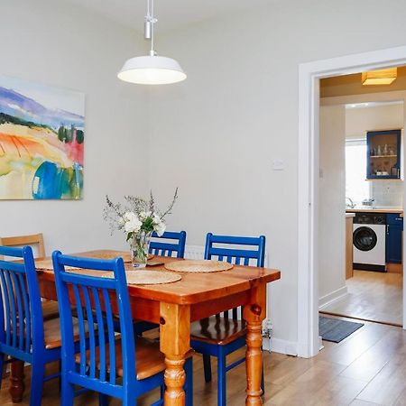 Edinburgh Central 2-Bedroom Old Town Apartment Εξωτερικό φωτογραφία