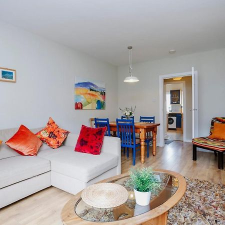 Edinburgh Central 2-Bedroom Old Town Apartment Εξωτερικό φωτογραφία
